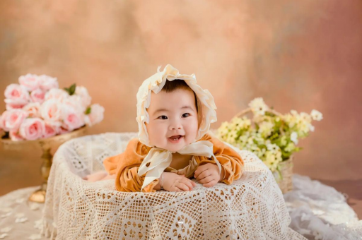 梧州八个月宝宝拉奶瓣